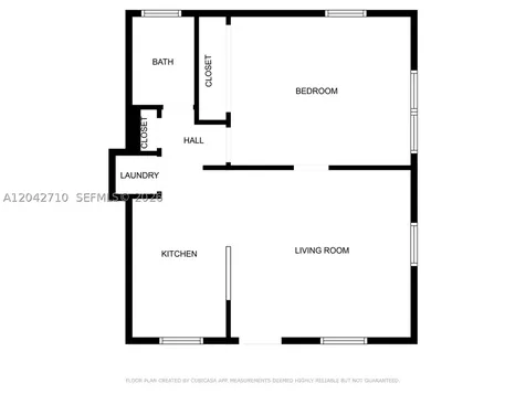 962 NW 6th Street Miami FL 33136