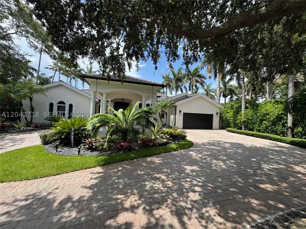 9662 SW 123rd Street Miami FL 33176