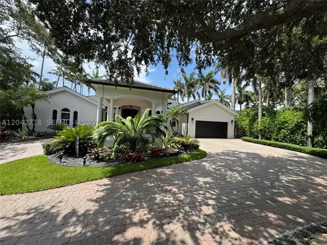 9662 SW 123rd Street Miami FL 33176