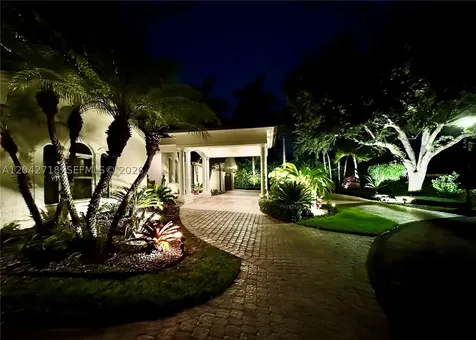 9662 SW 123rd Street Miami FL 33176