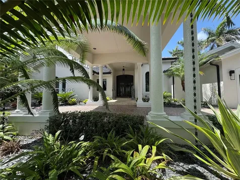 9662 SW 123rd Street Miami FL 33176