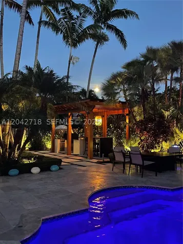 9662 SW 123rd Street Miami FL 33176