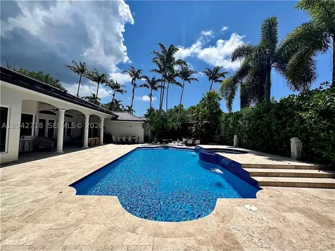 9662 SW 123rd Street Miami FL 33176