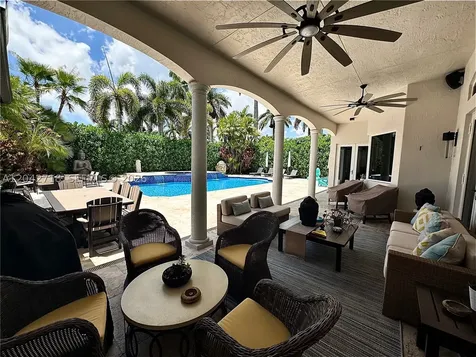 9662 SW 123rd Street Miami FL 33176