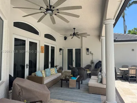 9662 SW 123rd Street Miami FL 33176