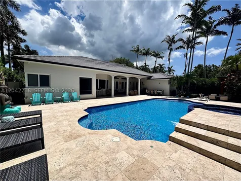 9662 SW 123rd Street Miami FL 33176
