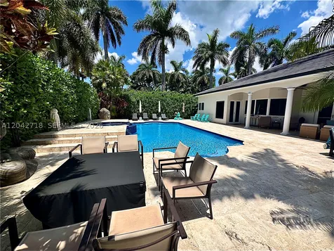 9662 SW 123rd Street Miami FL 33176