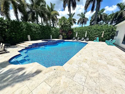 9662 SW 123rd Street Miami FL 33176
