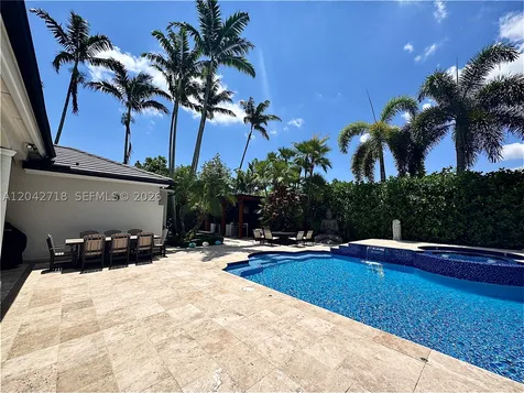 9662 SW 123rd Street Miami FL 33176