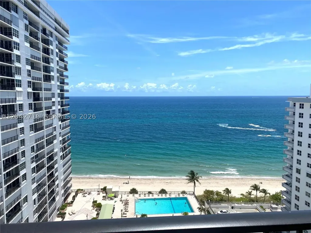 4280 Galt Ocean Drive Fort Lauderdale FL 33308