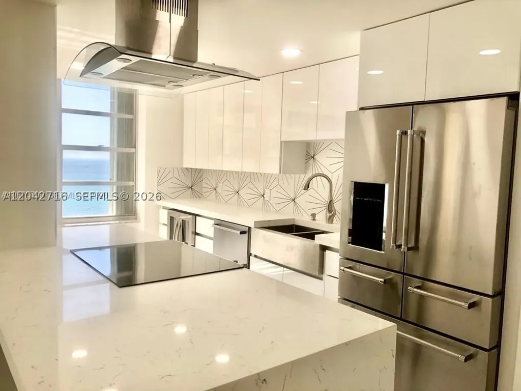 4280 Galt Ocean Drive Fort Lauderdale FL 33308