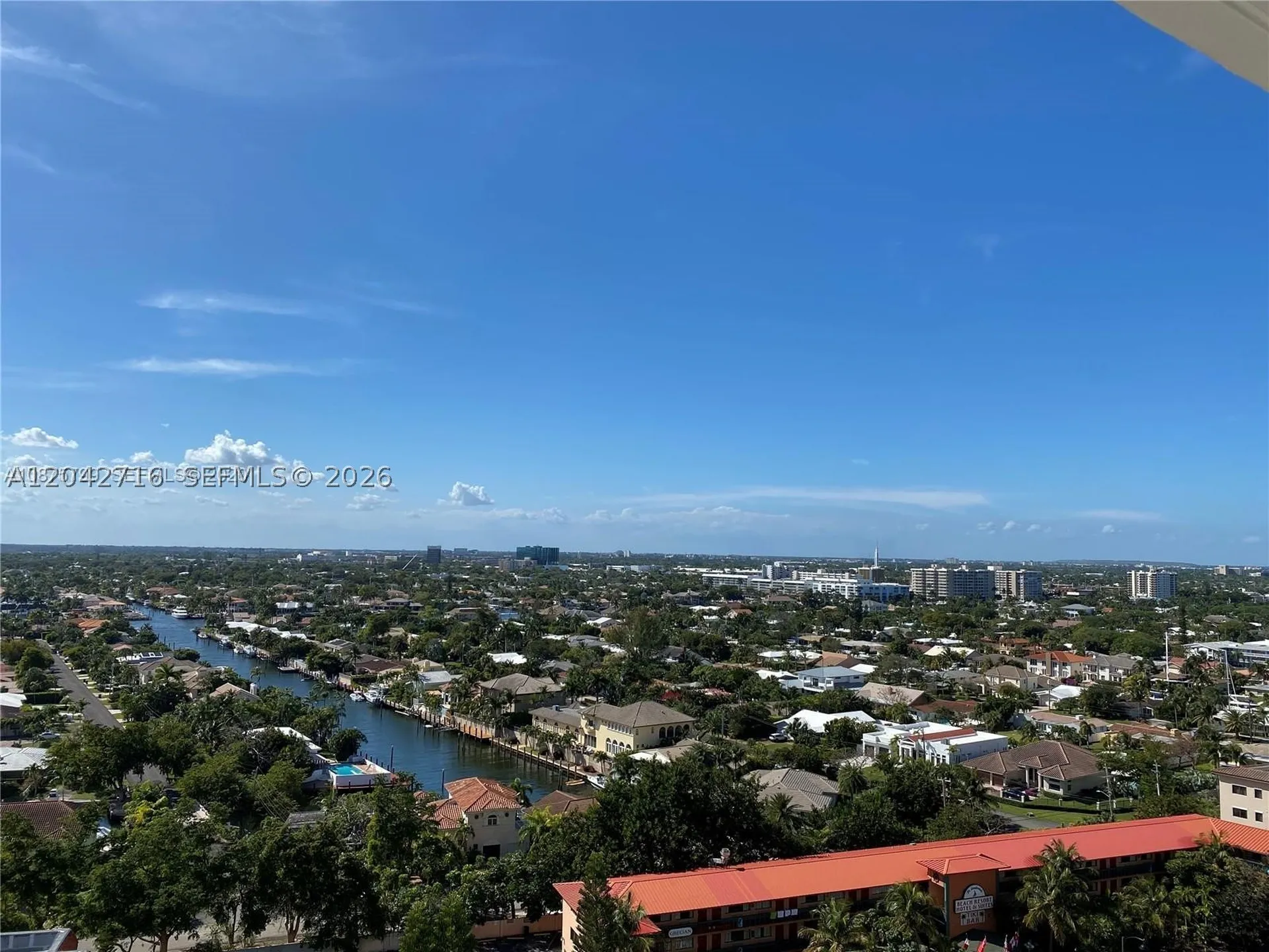 4280 Galt Ocean Drive Fort Lauderdale FL 33308