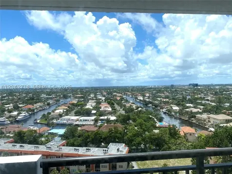 4280 Galt Ocean Drive Fort Lauderdale FL 33308