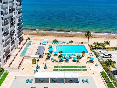 4280 Galt Ocean Drive Fort Lauderdale FL 33308