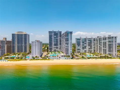 4280 Galt Ocean Drive Fort Lauderdale FL 33308