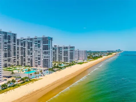 4280 Galt Ocean Drive Fort Lauderdale FL 33308