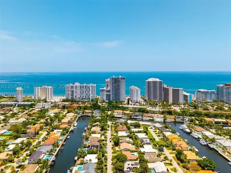 4280 Galt Ocean Drive Fort Lauderdale FL 33308