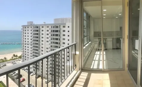 4280 Galt Ocean Drive Fort Lauderdale FL 33308