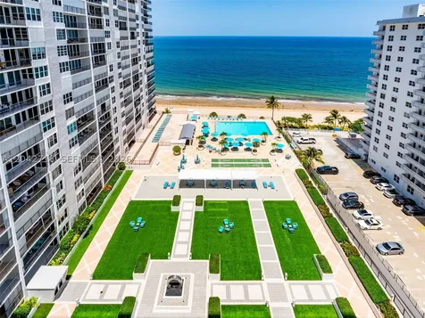 4280 Galt Ocean Drive Fort Lauderdale FL 33308