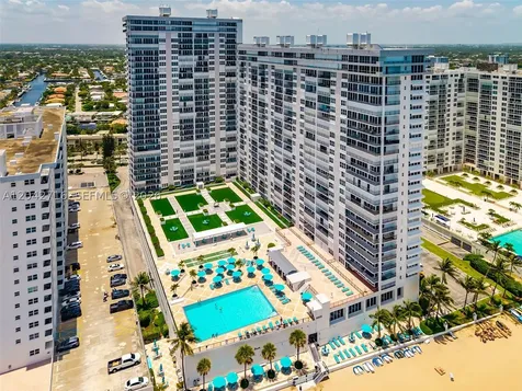 4280 Galt Ocean Drive Fort Lauderdale FL 33308