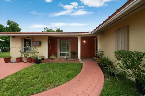 10315 SW 200th Street Cutler Bay FL 33157