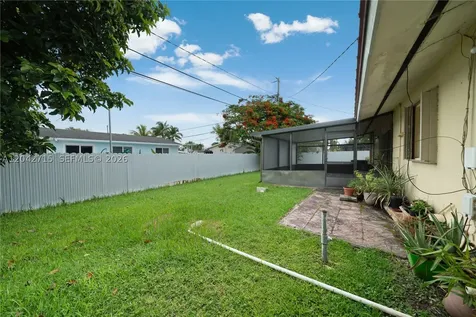 10315 SW 200th Street Cutler Bay FL 33157