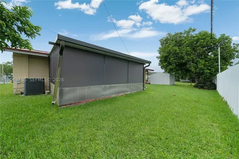 10315 SW 200th Street Cutler Bay FL 33157