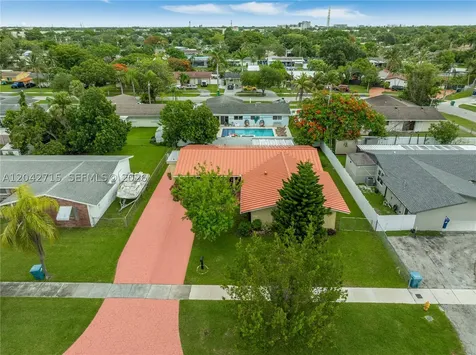 10315 SW 200th Street Cutler Bay FL 33157