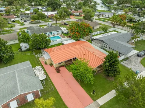 10315 SW 200th Street Cutler Bay FL 33157