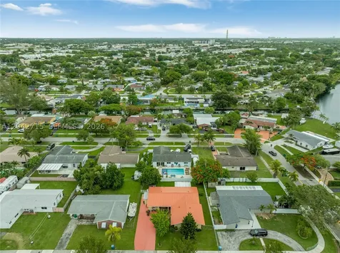 10315 SW 200th Street Cutler Bay FL 33157