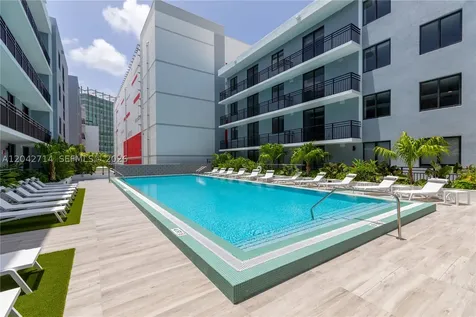 1005 Spring Garden Road Miami FL 33136
