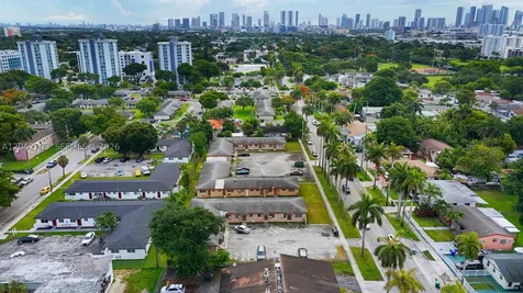 1915 NW 28th Street Miami FL 33142