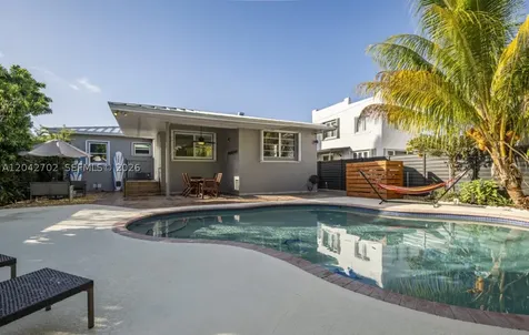 1745 SW 11th Terrace Miami FL 33135
