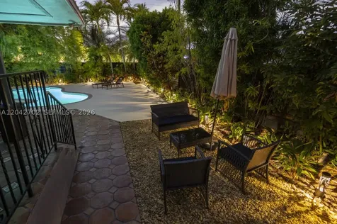 1745 SW 11th Terrace Miami FL 33135