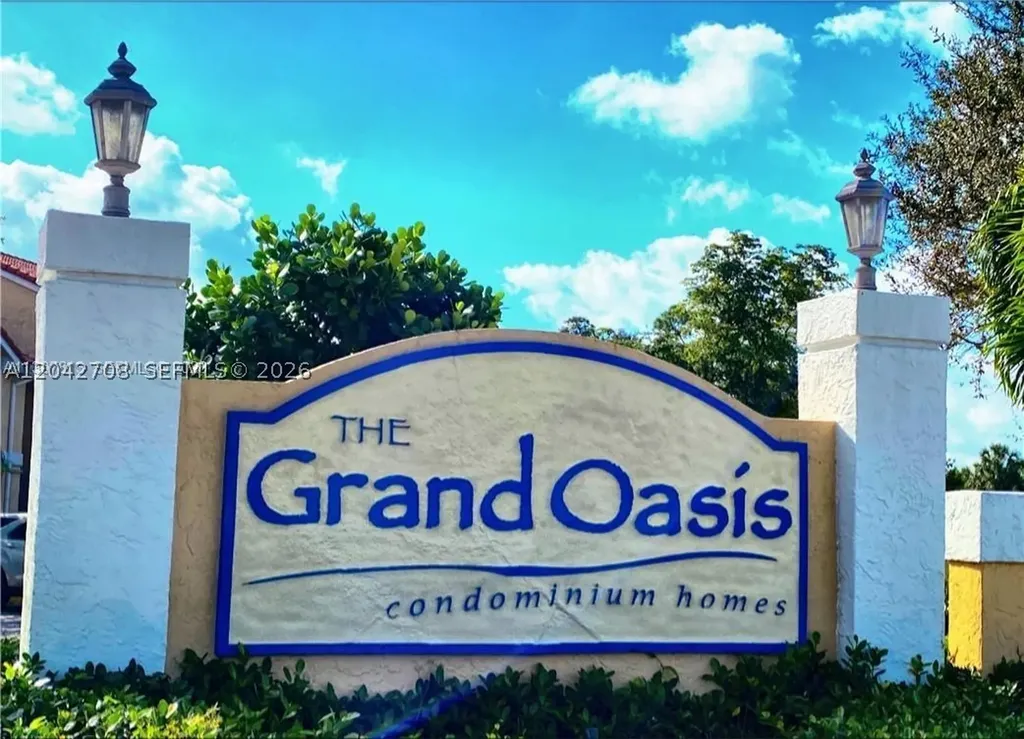 5641 Riverside Drive Coral Springs FL 33067