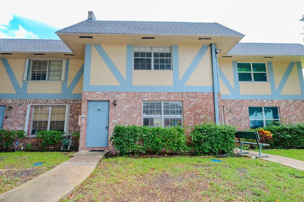 7501 Kimberly Boulevard North Lauderdale FL 33068