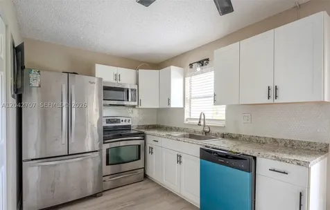 7501 Kimberly Boulevard North Lauderdale FL 33068