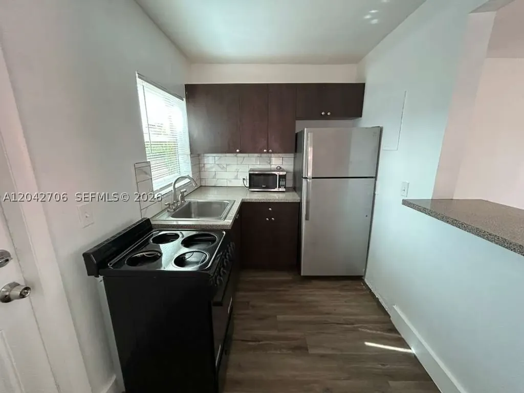 2316 Madison Street Hollywood FL 33020