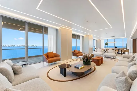 18501 Collins Avenue Sunny Isles Beach FL 33160
