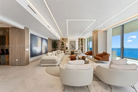 18501 Collins Avenue Sunny Isles Beach FL 33160