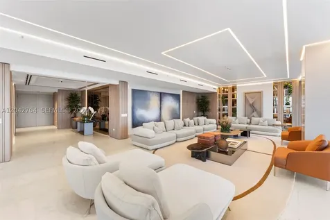 18501 Collins Avenue Sunny Isles Beach FL 33160