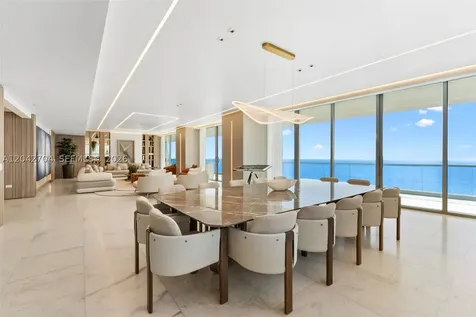 18501 Collins Avenue Sunny Isles Beach FL 33160