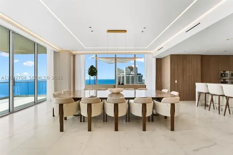 18501 Collins Avenue Sunny Isles Beach FL 33160