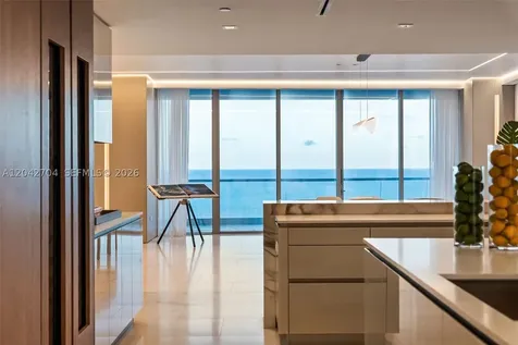 18501 Collins Avenue Sunny Isles Beach FL 33160