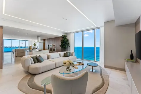 18501 Collins Avenue Sunny Isles Beach FL 33160