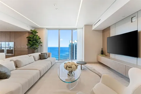 18501 Collins Avenue Sunny Isles Beach FL 33160