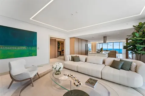18501 Collins Avenue Sunny Isles Beach FL 33160
