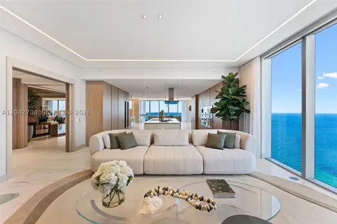 18501 Collins Avenue Sunny Isles Beach FL 33160