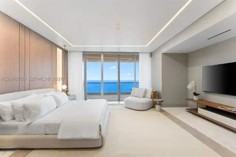 18501 Collins Avenue Sunny Isles Beach FL 33160