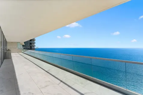 18501 Collins Avenue Sunny Isles Beach FL 33160